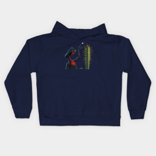 Ouch Kids Hoodie